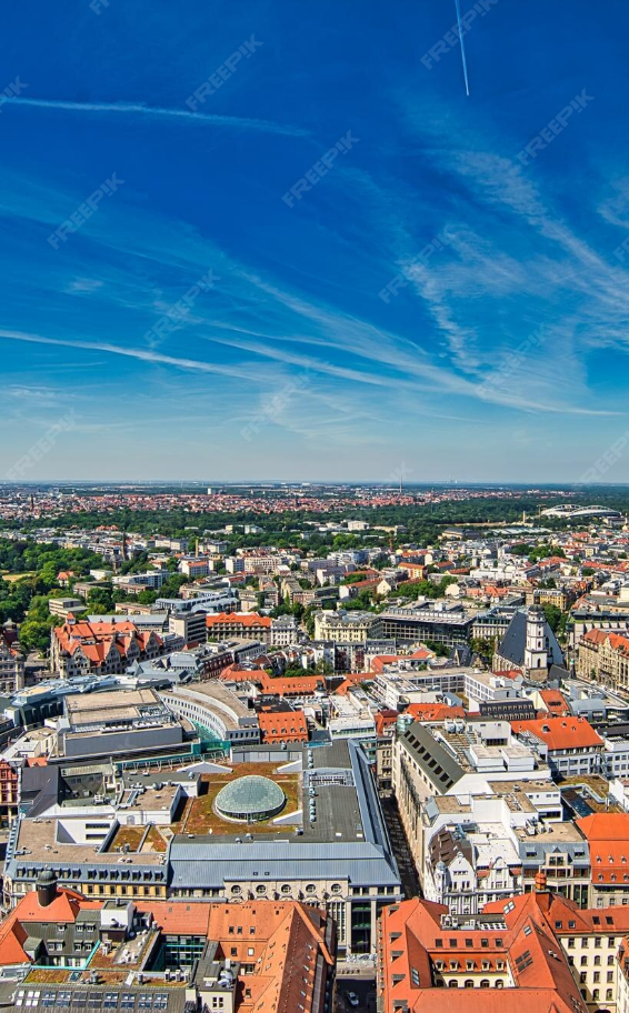 Landkreis Leipzig