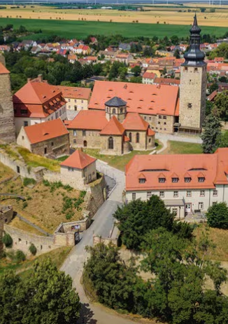 Saalekreis
