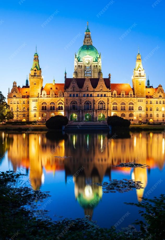 Hannover