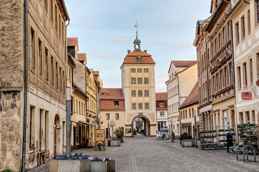 Landkreis Leipzig