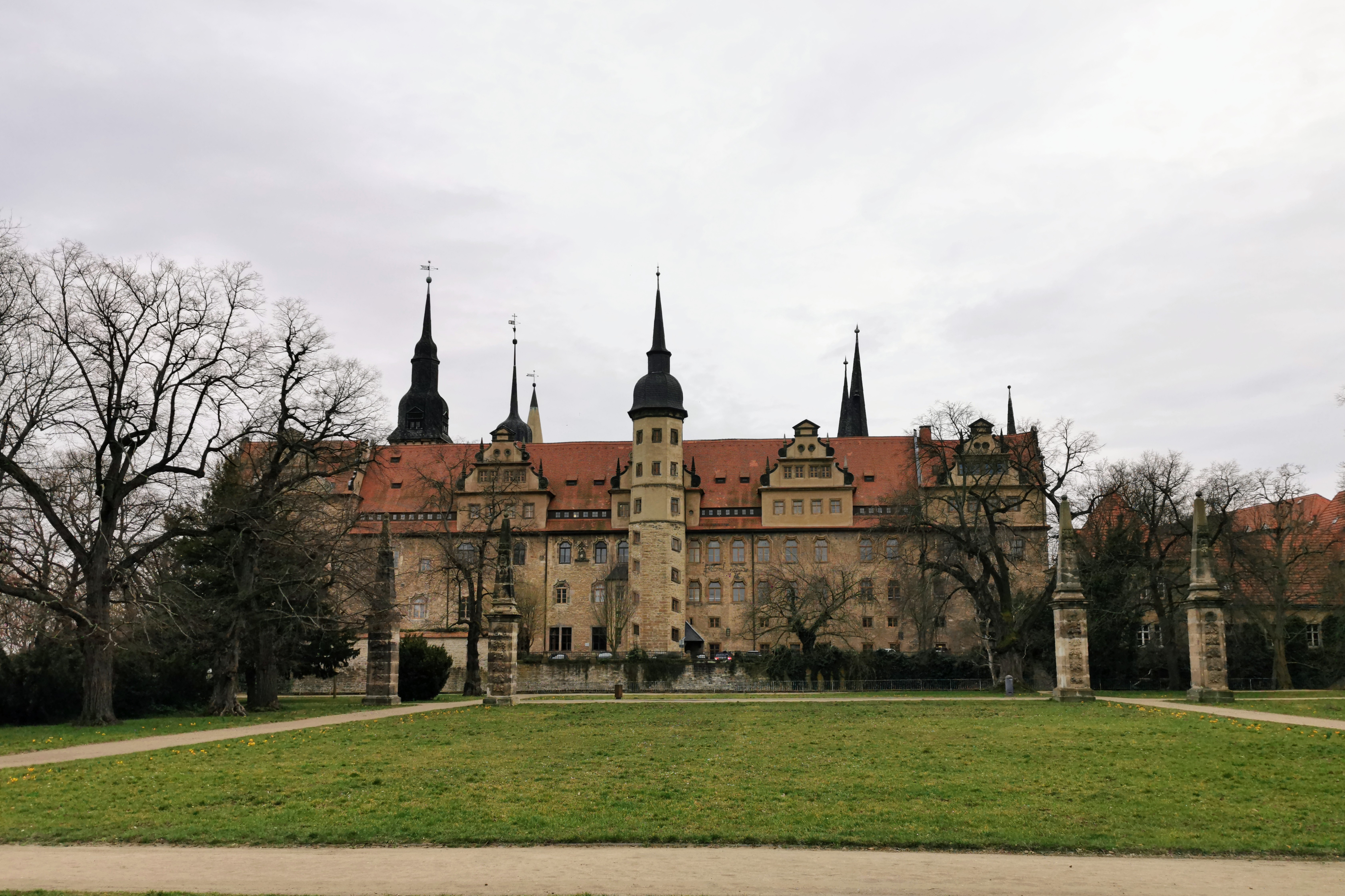 Saalekreis